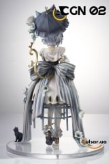 Оригинальная аниме фигурка &laquo;1/7 Scale Project Nami-ACGN 02 Studio&raquo;