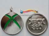 Кулон модель " XBOX360"