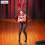 Оригинальная аниме фигурка &laquo;"The Melancholy of Haruhi Suzumiya" BiCute Bunnies Figure Asahina Mikuru.&raquo;