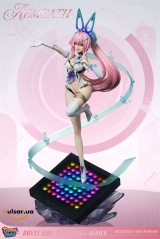 Оригинальная аниме фигурка &laquo;1/6 Scale Aemeath with LED-Wuthering Waves-Bunny Studio&raquo;