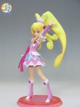 Оригинальная аниме фигурка  Precure DXF Figure: Cure Heart