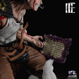 Оригинальная аниме фигурка &laquo;Heroe Collectibles Studio - Yami Sukehiro Black Clover&raquo;