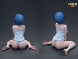 Оригинальная аниме фигурка &laquo;WAWA Studio - Ayanami Rei Neon Genesis Evangelion&raquo;