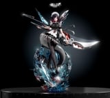Оригинальная аниме фигурка &laquo;1/6 Scale Ellen Joe - Zenless Zone Zero Resin Statue - YOLO Studio&raquo;