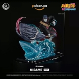 Оригинальная аниме фигурка &laquo;1/6 Scale Kisame Hoshigaki-Naruto-Tsume Studio&raquo;