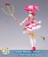 Оригинальная аниме фигурка SQ Kaname Madoka 2012