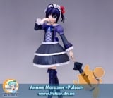 Оригинальная аниме фигурка PM Figure Rikka Takanashi Gothic Dress ver.