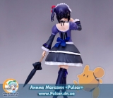 Оригинальная аниме фигурка PM Figure Rikka Takanashi Gothic Dress ver.