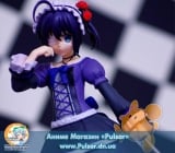 Оригинальная аниме фигурка PM Figure Rikka Takanashi Gothic Dress ver.