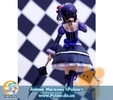 Оригинальная аниме фигурка PM Figure Rikka Takanashi Gothic Dress ver.