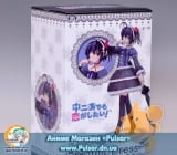 Оригинальная аниме фигурка PM Figure Rikka Takanashi Gothic Dress ver.