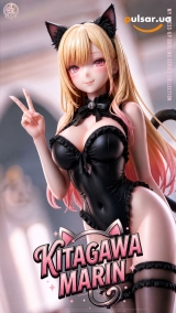 Оригинальная аниме фигурка &laquo;1/6 Scale Marin Kitagawa-My Dress-Up Darling-MiaoYinFang Studio&raquo;