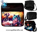 Cумка Miku Hatsune.Neko Style