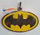 Кулон з фільму "Batman" модель "B"