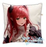 Подушка в Аниме стиле &laquo;My Dress-Up Darling | Эта фарфоровая кукла влюбилась&raquo; - модель 5