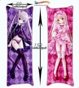 Дакимакура (подушка для обіймів) 150 см Hanasaku Iroha Tsurugi Tamiko TinkerBell