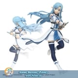 Оригинальная аниме фигурка Asuna Undine ver.