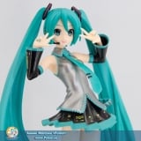 Оригинальная аниме фигурка PM Figure Hatsune Miku Project DIVA F 2nd ver.