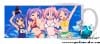 Чашка Lucky Star модель Best friends