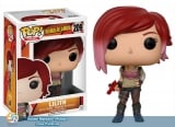Виниловая фигурка Pop! Games: Borderlands - Lilith