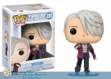 Вінілова фігурка Pop! Anime: Yuri!!! on ICE - Victor