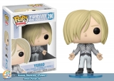 Вінілова фігурка Pop! Anime: Yuri!!! on ICE - Yurio