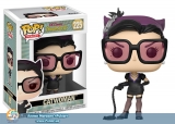 Вінілова фігурка Pop! Heroes: DC Bombshells - Catwoman