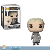 Виниловая фигурка Pop! Television: Game of Thrones - Daenerys Targaryen