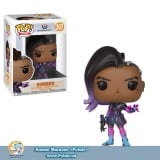 Виниловая фигурка Pop! Games: Overwatch - Sombra