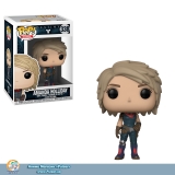 Виниловая фигурка Pop! Games: Destiny S2- Amanda Holliday