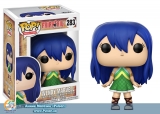 Виниловая фигурка Pop! Anime: Fairy Tail - Wendy Marvell