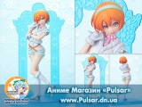 Оригинальная аниме фигурка  SPM Figure Hoshizora Rin Snow Halation Ver.