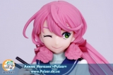 Оригинальная аниме фигурка Akashi Holiday Figure