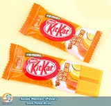 Amaou Premium Citrus Kit Kat (5 pcs) Premium