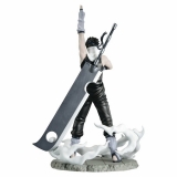 Оригинальная аниме фигурка &laquo;"NARUTO" Memorable Saga Momochi Zabuza&raquo;