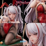 Оригинальная аниме фигурка &laquo;1/6 Scale KMS Prinz Eugen-Azur Lane&ndash;Snow Studio&raquo;