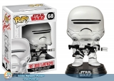 Вінілова фігурка Pop! Star Wars: The Last Jedi - First Order Flametrooper