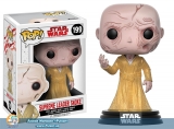 Вінілова фігурка Pop! Star Wars: The Last Jedi - Supreme Leader Snoke
