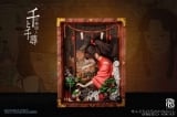 Оригінальна аніме фігурка &laquo;ReBorn Studio - Spirited Away Chihiro Don't Lose Yourself&raquo;