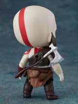 Аниме фигурка &laquo;Nendoroid Kratos&raquo;