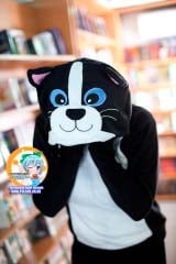 Пайта "Pulsar Kawai Neko "