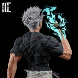 Оригинальная  фигурка &laquo;Heroe Collectibles Studio - Jujutsu Kaisen Battle Damaged Satoru Gojo&raquo;