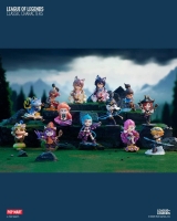 POP MART LOL League of Legends