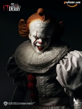 Оригинальная аниме фигурка &laquo;INART - IT: Welcome to Derry Season 1 - Pennywise 1/6 Collectible Figure&raquo;