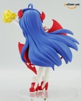 Оригинальная аниме фигурка &laquo;"Lucky Star" Succubus Cheer Costume Ver. Izumi Konata&raquo;