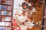 Оригинальная аниме фигурка &laquo;AniMester - Demon Maid's Serving Time Gokuna 1/6 Figure&raquo;