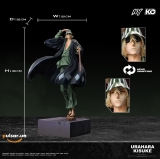 Оригинальная аниме фигурка &laquo;1/6 Scale Urahara Kisuke-Bleach-NY &times; KO Studio&raquo;