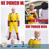 Оригінальна аніме фігурка One Punch Man - Saitama 1/6