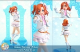 Оригінальна аніме фігурка SPM Figure Kousaka Honoka Snow Halation Ver.