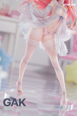 Оригинальная аниме фигурка &laquo;1/6 Scale &zwnj;Takanashi Hoshino&zwnj;-Blue Archive-GAK Studio&raquo;